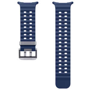 SAMSUNG Galaxy Watch Ultra Marine Band/Blue ETSNL70MNEGJP SAMSUNG Galaxy Watch Ultra Marine Band/Blue ETSNL70MNEGJP