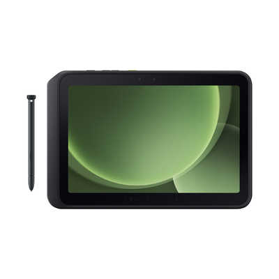 GALAXY Androidタブレット Galaxy Tab Active5 Pro Enterprise Edition