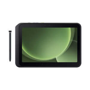 GALAXY Androidタブレット Galaxy Tab Active5 Pro Enterprise Edition 10.1インチ グリーン SM-X350NZGAJ02 GALAXY Androidタブレット Galaxy Tab Active5 Pro Enterprise Edition 10.1インチ グリーン SM-X350NZGAJ02