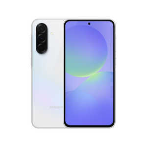 GALAXY (SIMフリー) Samsung Galaxy A36 5G Awesome White Awesome White SM-A366QZAASJP GALAXY (SIMフリー) Samsung Galaxy A36 5G Awesome White Awesome White SM-A366QZAASJP