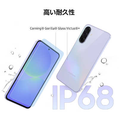 GALAXY SIMフリースマートフォン Samsung Galaxy A36 5G / Snapdragon