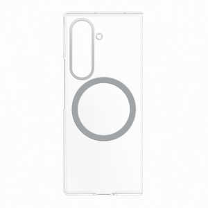 SAMSUNG Galaxy Z Fold7 Clear Magnet Case/Clear GPFFF966YCATJ SAMSUNG Galaxy Z Fold7 Clear Magnet Case/Clear GPFFF966YCATJ