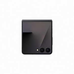 SAMSUNG SIMフリースマートフォン Galaxy Z Flip7 256GB Jetblack SMF766QZKASJP SAMSUNG SIMフリースマートフォン Galaxy Z Flip7 256GB Jetblack SMF766QZKASJP