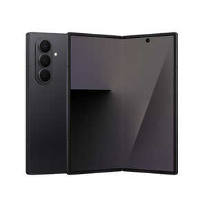 SAMSUNG SIMフリースマートフォン Galaxy Z Fold7 1TB Jetblack SMF966QZKFSJP SAMSUNG SIMフリースマートフォン Galaxy Z Fold7 1TB Jetblack SMF966QZKFSJP
