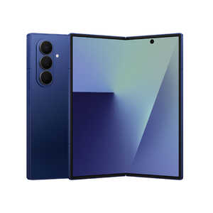 SAMSUNG SIMフリースマートフォン Galaxy Z Fold7 1TB Blue Shadow SMF966QDBFSJP SAMSUNG SIMフリースマートフォン Galaxy Z Fold7 1TB Blue Shadow SMF966QDBFSJP