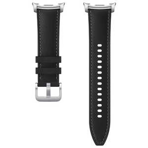 SAMSUNG Galaxy Watch8 Hybrid Band (S/M/L)/Black ETSLL50LBEGJP SAMSUNG Galaxy Watch8 Hybrid Band (S/M/L)/Black ETSLL50LBEGJP