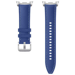 SAMSUNG Galaxy Watch8 Hybrid Band (S/M/L)/Blue ETSLL50LNEGJP SAMSUNG Galaxy Watch8 Hybrid Band (S/M/L)/Blue ETSLL50LNEGJP