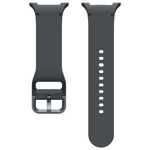 SAMSUNG Galaxy Watch8 Sport Band (S/M)/Graphite ETSNL32SBEGJP SAMSUNG Galaxy Watch8 Sport Band (S/M)/Graphite ETSNL32SBEGJP