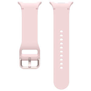 SAMSUNG Galaxy Watch8 Sport Band (S/M)/Pink ETSNL32SPEGJP SAMSUNG Galaxy Watch8 Sport Band (S/M)/Pink ETSNL32SPEGJP