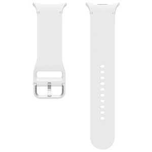 SAMSUNG Galaxy Watch8 Sport Band (M/L)/White ETSNL33LWEGJP SAMSUNG Galaxy Watch8 Sport Band (M/L)/White ETSNL33LWEGJP
