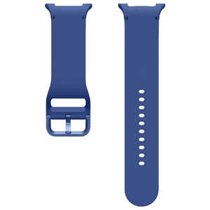 SAMSUNG Galaxy Watch8 Sport Band (M/L)/Blue ETSNL33LNEGJP SAMSUNG Galaxy Watch8 Sport Band (M/L)/Blue ETSNL33LNEGJP