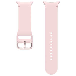 SAMSUNG Galaxy Watch8 Sport Band (M/L)/Pink ETSNL33LPEGJP SAMSUNG Galaxy Watch8 Sport Band (M/L)/Pink ETSNL33LPEGJP