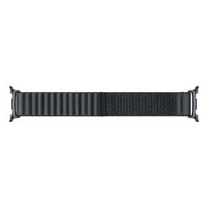 SAMSUNG Galaxy Watch8 Fabric Band (S/M)/Graphite ETSVL32SBEGJP SAMSUNG Galaxy Watch8 Fabric Band (S/M)/Graphite ETSVL32SBEGJP