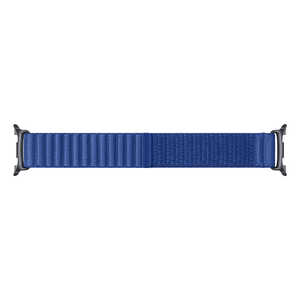 SAMSUNG Galaxy Watch8 Fabric Band (S/M)/Blue ETSVL32SNEGJP SAMSUNG Galaxy Watch8 Fabric Band (S/M)/Blue ETSVL32SNEGJP