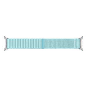 SAMSUNG Galaxy Watch8 Fabric Band (S/M)/Mint ETSVL32SMEGJP SAMSUNG Galaxy Watch8 Fabric Band (S/M)/Mint ETSVL32SMEGJP