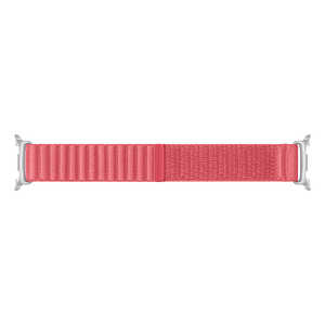 SAMSUNG Galaxy Watch8 Fabric Band (S/M)/Red ETSVL32SREGJP SAMSUNG Galaxy Watch8 Fabric Band (S/M)/Red ETSVL32SREGJP