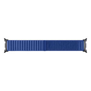 SAMSUNG Galaxy Watch8 Fabric Band (M/L)/Blue ETSVL33LNEGJP SAMSUNG Galaxy Watch8 Fabric Band (M/L)/Blue ETSVL33LNEGJP
