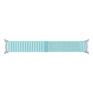 SAMSUNG Galaxy Watch8 Fabric Band (M/L)/Mint ETSVL33LMEGJP SAMSUNG Galaxy Watch8 Fabric Band (M/L)/Mint ETSVL33LMEGJP