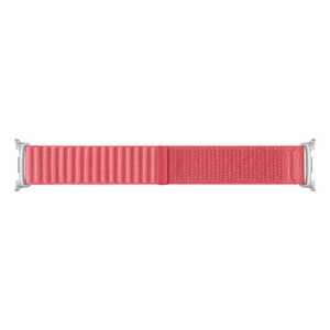 SAMSUNG Galaxy Watch8 Fabric Band (M/L)/Red ETSVL33LREGJP SAMSUNG Galaxy Watch8 Fabric Band (M/L)/Red ETSVL33LREGJP
