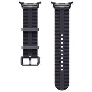 SAMSUNG Galaxy Watch8 Athleisure Band (S/M)/Graphite ETSOL32SBEGJP SAMSUNG Galaxy Watch8 Athleisure Band (S/M)/Graphite ETSOL32SBEGJP