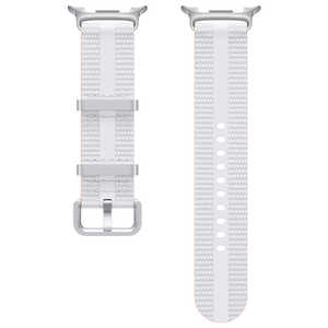 SAMSUNG Galaxy Watch8 Athleisure Band (S/M)/White ETSOL32SWEGJP SAMSUNG Galaxy Watch8 Athleisure Band (S/M)/White ETSOL32SWEGJP
