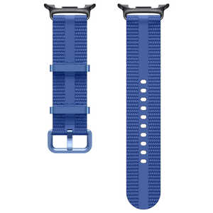 SAMSUNG Galaxy Watch8 Athleisure Band (S/M)/Blue ETSOL32SNEGJP SAMSUNG Galaxy Watch8 Athleisure Band (S/M)/Blue ETSOL32SNEGJP