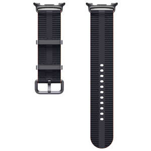 SAMSUNG Galaxy Watch8 Athleisure Band (M/L)/Graphite ETSOL33LBEGJP SAMSUNG Galaxy Watch8 Athleisure Band (M/L)/Graphite ETSOL33LBEGJP