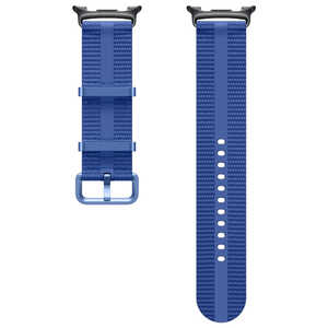 SAMSUNG Galaxy Watch8 Athleisure Band (M/L)/Blue ETSOL33LNEGJP SAMSUNG Galaxy Watch8 Athleisure Band (M/L)/Blue ETSOL33LNEGJP
