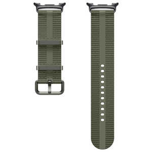 SAMSUNG Galaxy Watch8 Athleisure Band (M/L)/Green ETSOL33LGEGJP SAMSUNG Galaxy Watch8 Athleisure Band (M/L)/Green ETSOL33LGEGJP