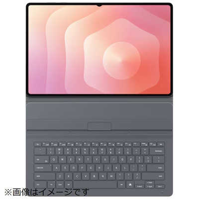 GALAXY Book Cover Keyboard Slim-AI Key (Galaxy Tab S11 Ultra対応