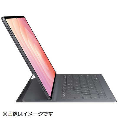 GALAXY Book Cover Keyboard Slim-AI Key (Galaxy Tab S11 Ultra対応