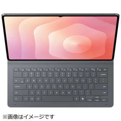 GALAXY Book Cover Keyboard Slim-AI Key (Galaxy Tab S11 Ultra対応