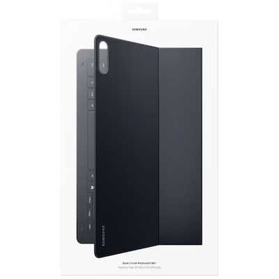 GALAXY Book Cover Keyboard Slim-AI Key (Galaxy Tab S11 Ultra対応