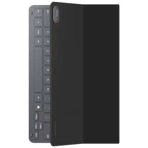 GALAXY Book Cover Keyboard Slim-AI Key (Galaxy Tab S11対応) / Black EF-DX730UBEGJP GALAXY Book Cover Keyboard Slim-AI Key (Galaxy Tab S11対応) / Black EF-DX730UBEGJP