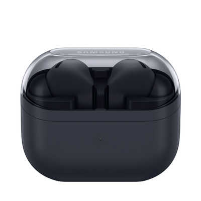 ワイヤレスイヤホン Galaxy Buds3 FE 新品未開封 Black GALAXY 完全ワイヤレスイヤホン Galaxy Buds3 FE ［ワイヤレス