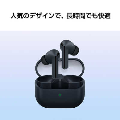 GALAXY 完全ワイヤレスイヤホン Galaxy Buds3 FE ［ワイヤレス