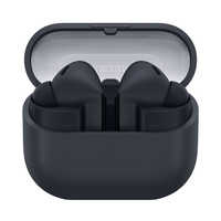 ワイヤレスイヤホン Galaxy Buds3 FE 新品未開封 Black 楽天市場】【Samsung公式】Samsung Galaxy Buds3 FE ブラック グレー