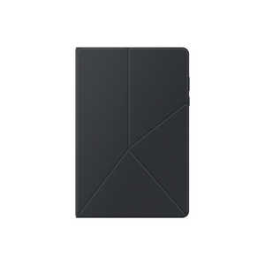 GALAXY Smart Book Cover (Galaxy Tab A11＋ Tab A11＋ 5G用) / Black EF-BX230PBEGJP