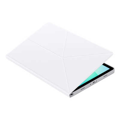 GALAXY Smart Book Cover (Galaxy Tab A11＋ Tab A11＋ 5G用) / White 