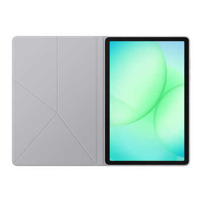 GALAXY Smart Book Cover (Galaxy Tab A11＋ Tab A11＋ 5G用) / White 