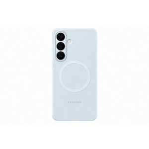 SAMSUNG S26�{ Silicone Magnet Case Light Blue Light Blue EFES947CLEGJP