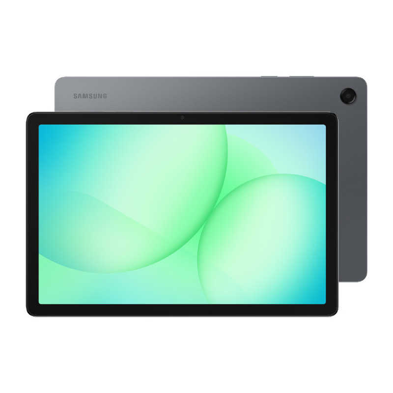 GALAXY GALAXY Samsung Galaxy Tab A11＋ 128GB / Gray(Galaxy Sペン非対応) ［11型 / Wi-Fiモデル / ストレージ：128GB］ SM-X230NZAAXJP SM-X230NZAAXJP