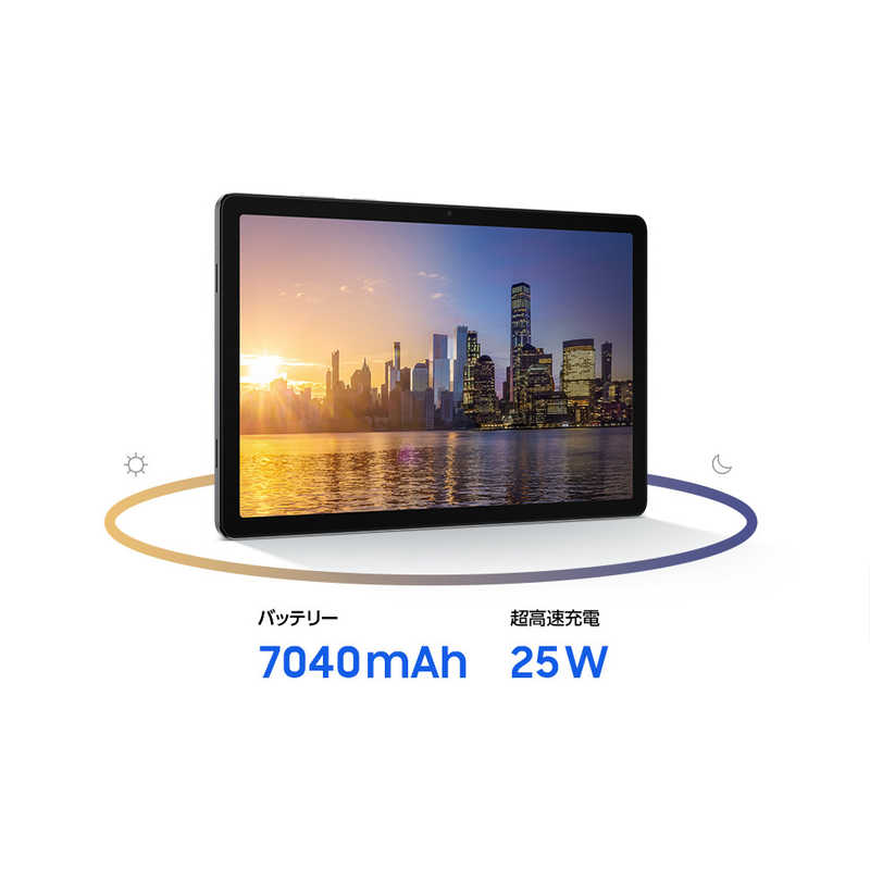 GALAXY GALAXY Samsung Galaxy Tab A11＋ 128GB / Gray(Galaxy Sペン非対応) ［11型 / Wi-Fiモデル / ストレージ：128GB］ SM-X230NZAAXJP SM-X230NZAAXJP