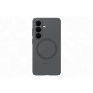 SAMSUNG S26 Slim Magnet Case Black EFSS942CBEGJP