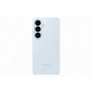 SAMSUNG S26 Slim Magnet Case Light Blue Light Blue EFSS942CLEGJP