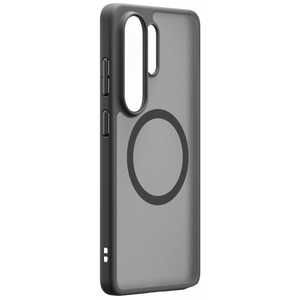 SAMSUNG S26 Ultra Capella Magnet Case Frost Black GPFPS948PGAJJ