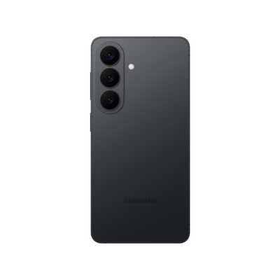 Galaxy S26 ブラック 開封済 利用15分 SIMフリー SAMSUNG SIMフリースマートフォン Galaxy S26 Snapdragon 8 Elite Gen
