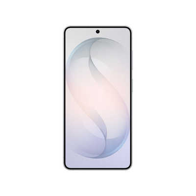 SAMSUNG SIMフリースマートフォン Galaxy S26 Snapdragon 8 Elite Gen