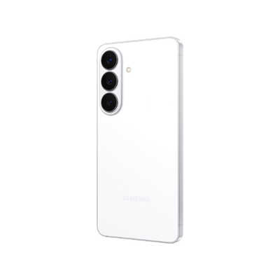 Galaxy S26 256GB ホワイト SIMフリー 【新品】 SAMSUNG SIMフリースマートフォン Galaxy S26 Snapdragon 8 Elite Gen
