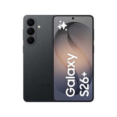 【香港版】Galaxy S26+ Plus｜12/256GB ブラック【新品】 SAMSUNG SIMフリースマートフォン Galaxy S26+ Snapdragon 8 Elite Gen